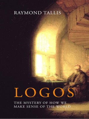 cover image of Logos